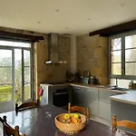 Proche De Sarlat -vue Exceptionnelle Σπίτι διακοπών