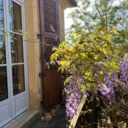 Holiday home Proche De Sarlat -vue Exceptionnelle *