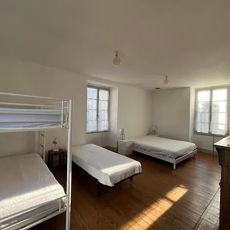 Semesterbostad Proche De Sarlat -vue Exceptionnelle