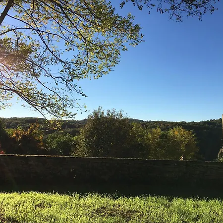 Holiday home Proche De Sarlat -vue Exceptionnelle *