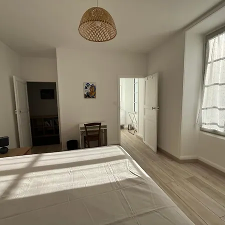 Holiday home Proche De Sarlat -vue Exceptionnelle