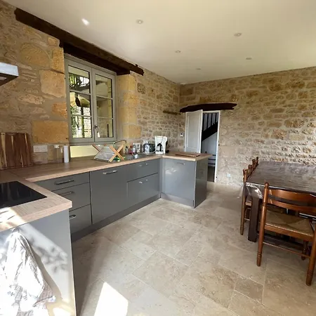 Proche De Sarlat -vue Exceptionnelle * Carlux