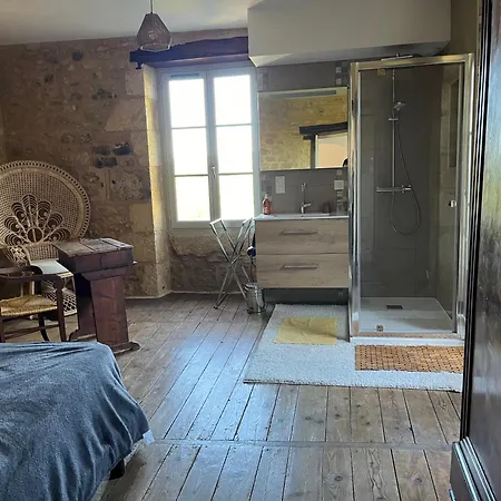 Dom wakacyjny Proche De Sarlat -vue Exceptionnelle *