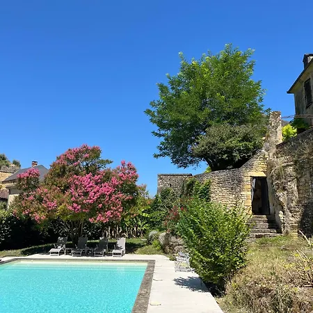 Proche De Sarlat -vue Exceptionnelle Holiday home *