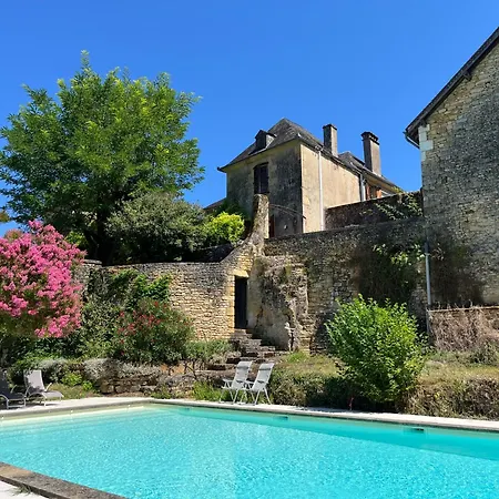 Proche De Sarlat -vue Exceptionnelle *