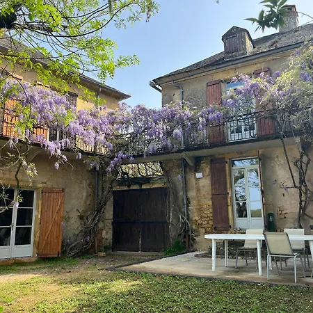 Proche De Sarlat -vue Exceptionnelle *