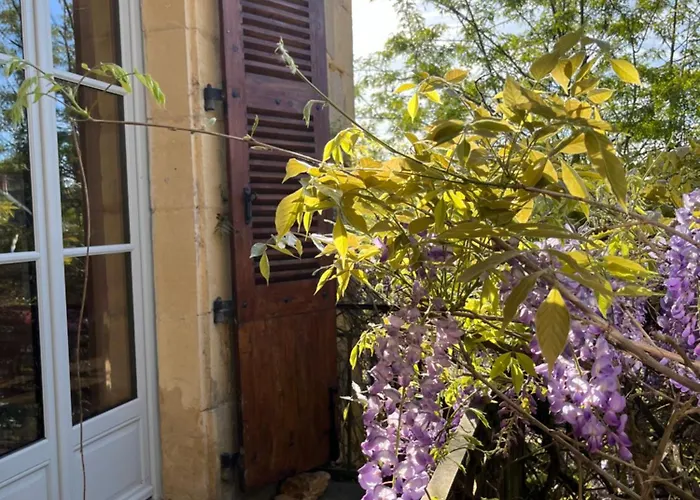 Casa vacanze Proche De Sarlat -vue Exceptionnelle *