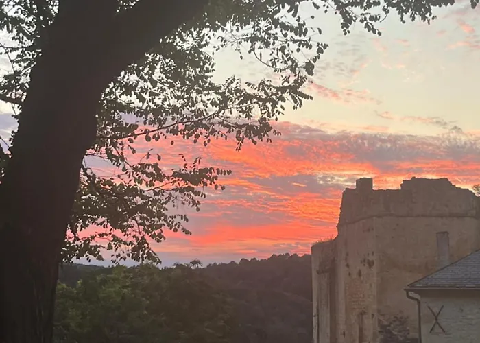 Proche De Sarlat -vue Exceptionnelle