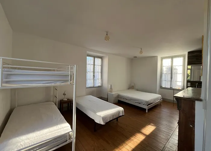 Holiday home Proche De Sarlat -vue Exceptionnelle