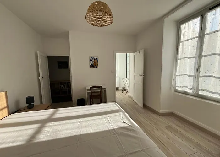 Holiday home Proche De Sarlat -vue Exceptionnelle